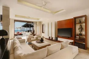 Villa Rosita Oceanfront Villa with Private Chef in Bali - Image 4