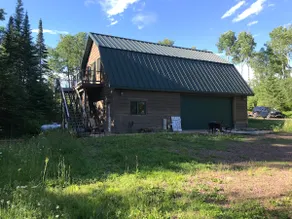 2 apartments on Devil Track Lake snowmobile trails - Image 2