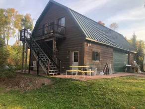 2 apartments on Devil Track Lake snowmobile trails - Image 3