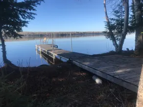 2 apartments on Devil Track Lake snowmobile trails - Image 4