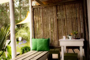 Las Luciérnagas Jardín 2. With breakfast - Image 3