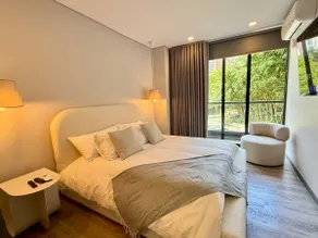 304 Modern apartment in El Poblado, Medellín - Image 3