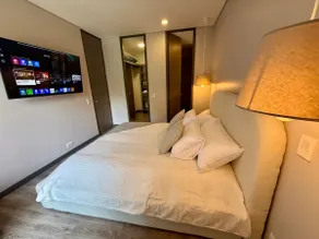 304 Modern apartment in El Poblado, Medellín - Image 5