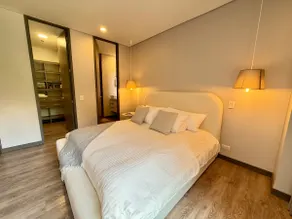 304 Modern apartment in El Poblado, Medellín - Image 2