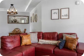 Frisconian: Game Room+Patio+Firepit- Frisco - Image 2