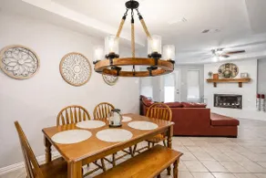 Frisconian: Game Room+Patio+Firepit+DogsOK- Frisco - Image 4