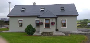 Sleeps6-FamilyFriendly-FreeParking-Garden - Image 5