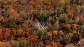 Mossybrook Hideout: Dog Friendly Oasis in High Falls w/ Hot Tub - Image 4
