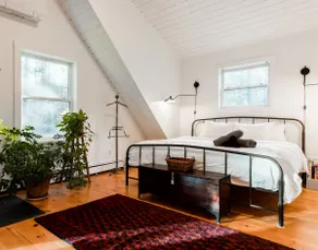 Mossybrook Hideout: Dog Friendly Oasis in High Falls w/ Hot Tub - Image 2