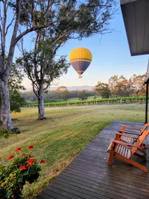 iyla Estate-Your exclusive Vineyard & Cottage stay - Image 5