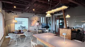 Real Ocean Front / 4 min from HASE sta. Parking OK - Image 3