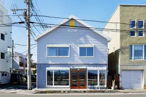 Real Ocean Front / 4 min from HASE sta. Parking OK - Image 2