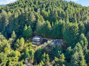 Jedidiah Smith Redwoods retreat with ocean view - Image 2