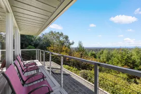 Jedidiah Smith Redwoods retreat with ocean view - Image 5