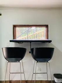 Couple's Retreat with a View of the Dam - Image 4