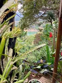 Couple's Retreat with a View of the Dam - Image 3