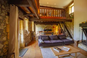 Charming house, garden, Entre-Deux-Mers - Image 2