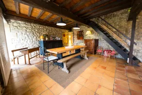 Charming house, garden, Entre-Deux-Mers - Image 3