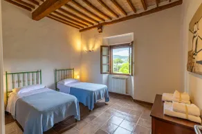 Historic Flat in Bagno Vignoni ~ Free Parking - Image 5