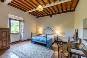 Historic Flat in Bagno Vignoni ~ Free Parking - Image 2