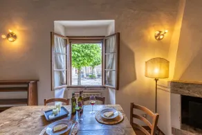Historic Flat in Bagno Vignoni ~ Free Parking - Image 3