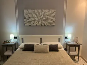 Sarzana center, free parking, wifi, A.conditioning - Image 3