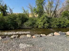 Abgelegene Fluss-Oase im Cache Valley - Image 4