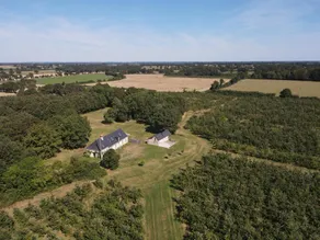 Pleasant home in the countryside, Segré in Anjou Bleu - Image 2