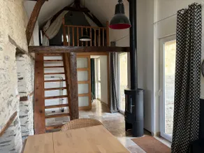 Pleasant home in the countryside, Segré in Anjou Bleu - Image 3