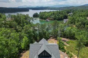 Quiet Waterfront Lake House with Private Dock - Image 4