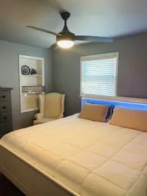 Ski~Golf Resorts*HotTub*Game Room*King bed - Image 3