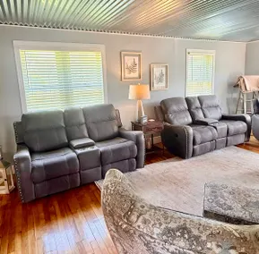 Ski~Golf Resorts*HotTub*Game Room*King bed - Image 5