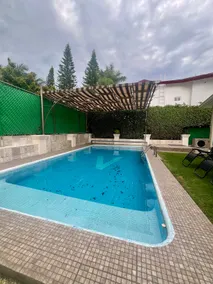 Villa Nido Lomas de Cocoyoc Private Pool & Garden - Image 5