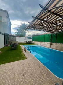Villa Nido Lomas de Cocoyoc Private Pool & Garden - Image 4