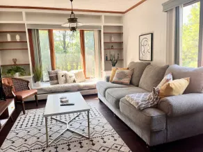Home on a Hill: Bradford & Allegheny Park Getaway - Image 4