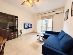 Lovely apartment in quiet city center of Giarre - Image 2