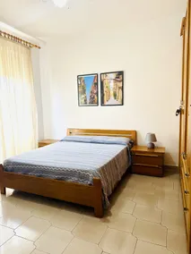 Lovely apartment in quiet city center of Giarre - Image 3
