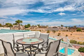 Pool, Patio & Lake Views: Lake Havasu City Home! - Image 3