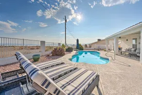 Pool, Patio & Lake Views: Lake Havasu City Home! - Image 2