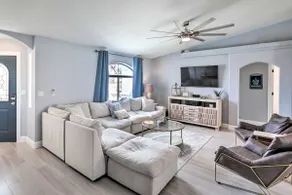 Pool, Patio & Lake Views: Lake Havasu City Home! - Image 5