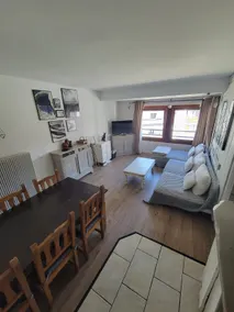 Appartement Tignes Val Claret - Image 3