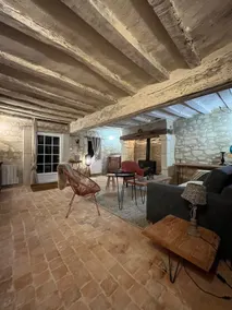 Gîte in the heart of an equestrian property - Image 3