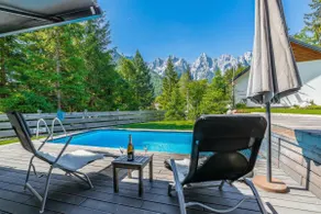 Pool Villa Katja near Kranjska Gora - Image 2