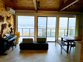 Right in front of the sea! A private oceanfront villa in Kashima, full of history and nature - Image 4