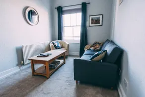 The Mad Hatters Entire apartment - Image 3
