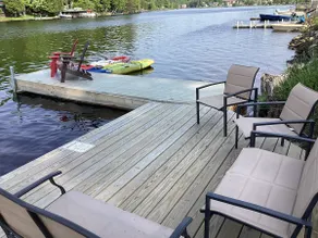 Minutes to Rail Trail, mountains, Lake Placid! - Image 4
