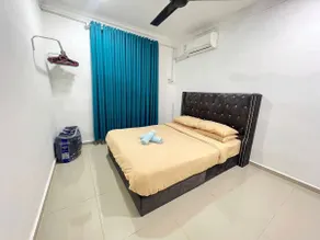 Homestay Nara Guest House at Skudai [FREE WIFI!] - Image 3