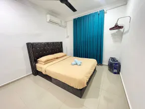 Homestay Nara Guest House at Skudai [FREE WIFI!] - Image 2