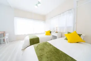 Pets allowed, BBQ allowed, 11 people can stay, and you can enjoy BBQ in the garden_Hatsunaka - Image 2