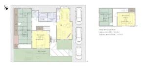 Pets allowed, BBQ allowed, 11 people can stay, and you can enjoy BBQ in the garden_Hatsunaka - Image 5